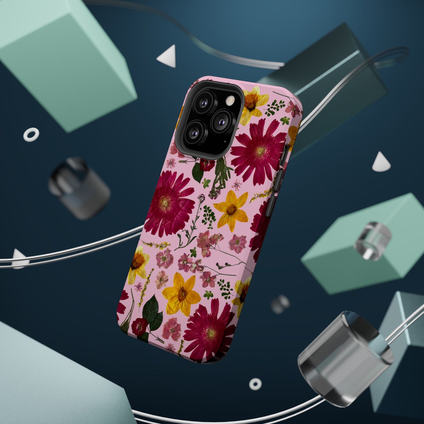 iPhone Case - Magnetic Tough