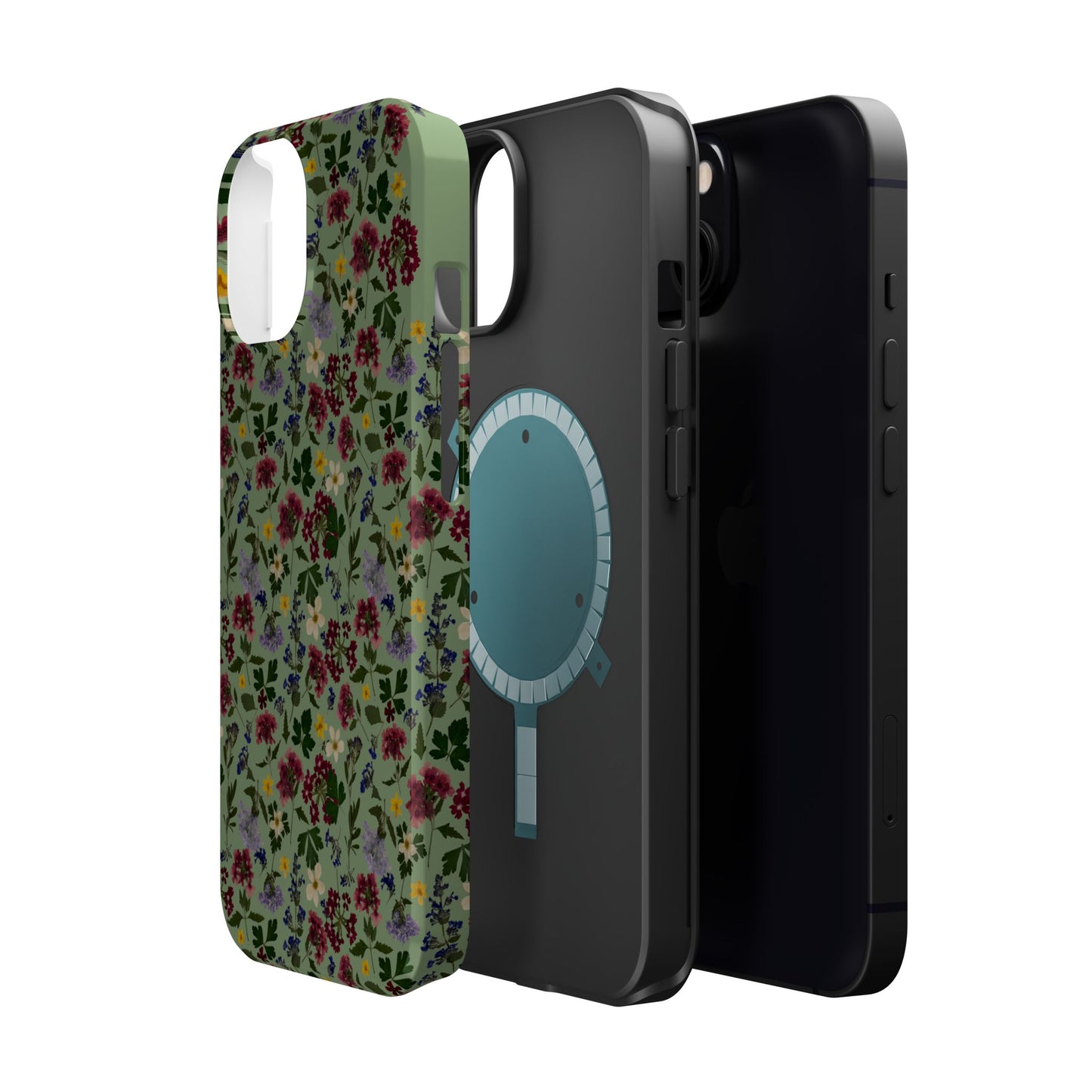 iPhone Case - Magnetic Tough