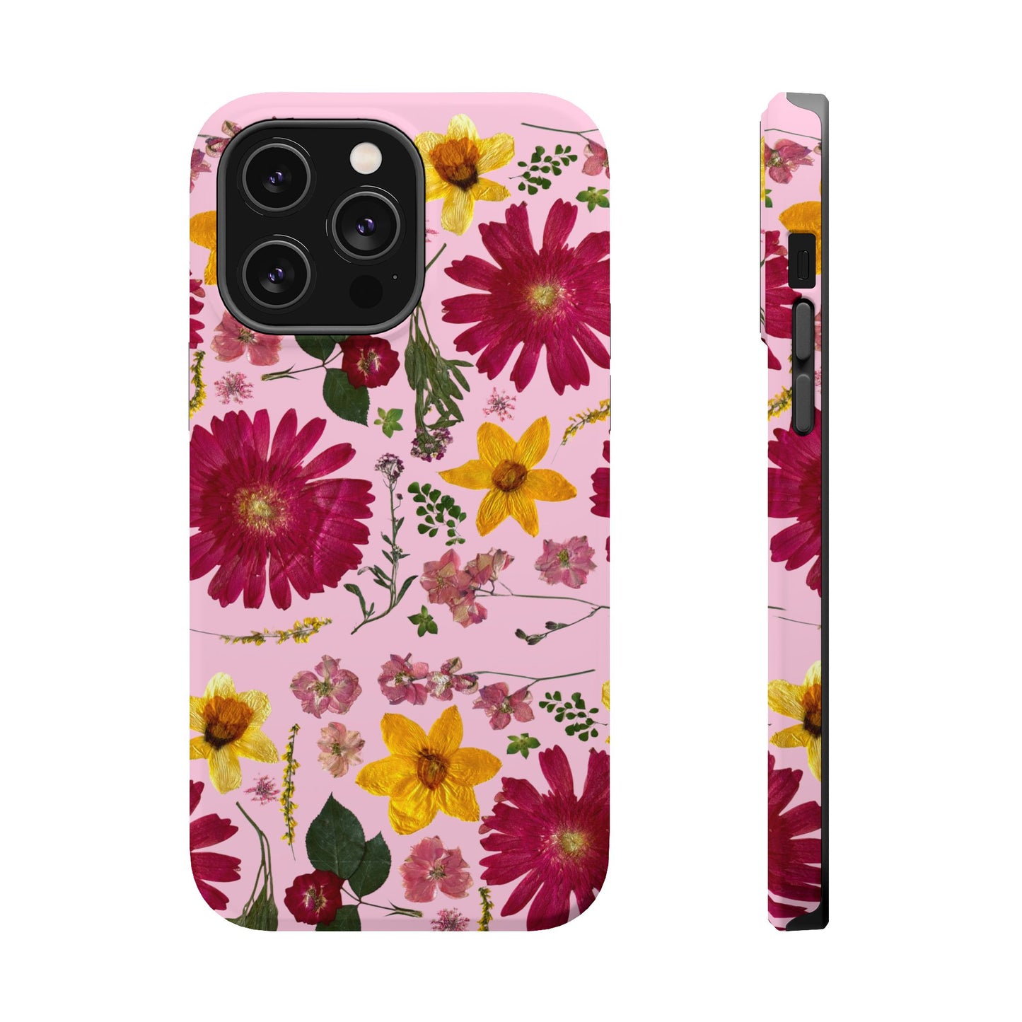 iPhone Case - Magnetic Tough