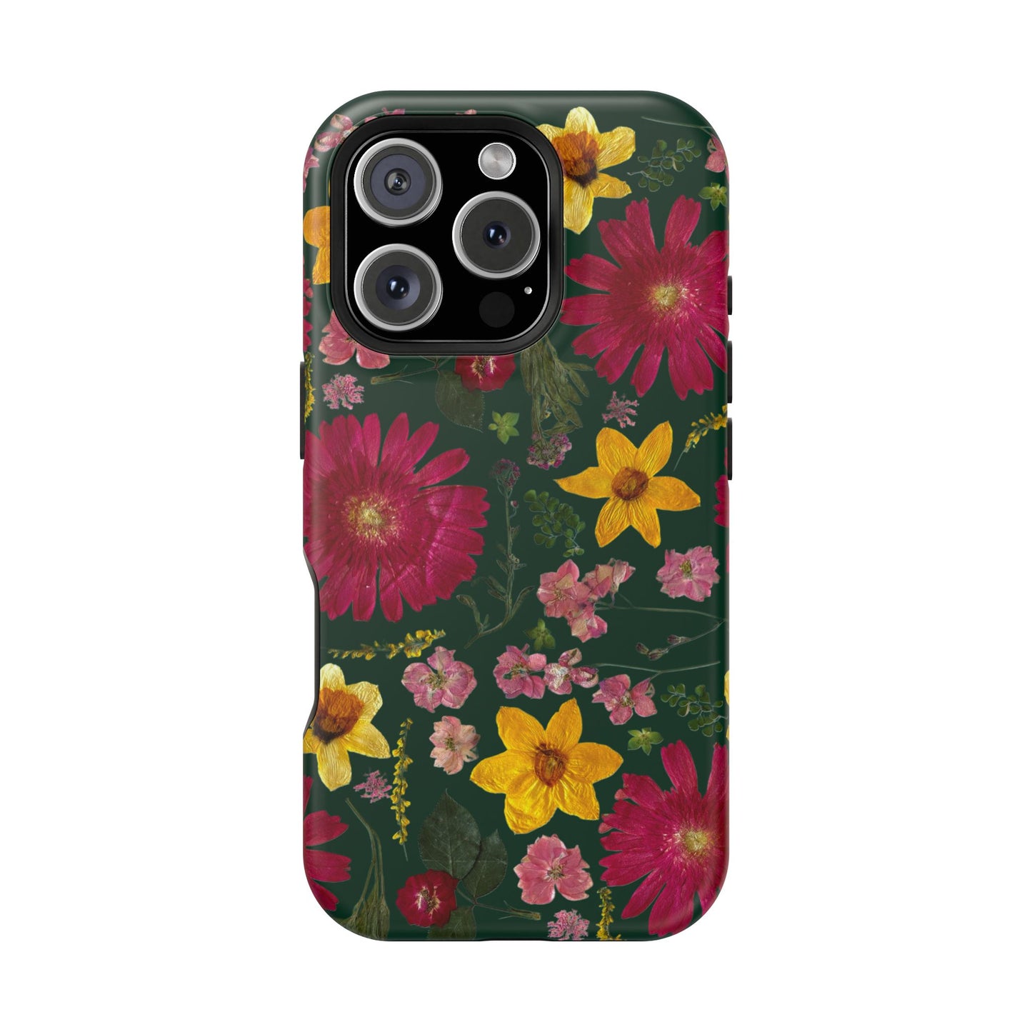 iPhone Case - Magnetic Tough