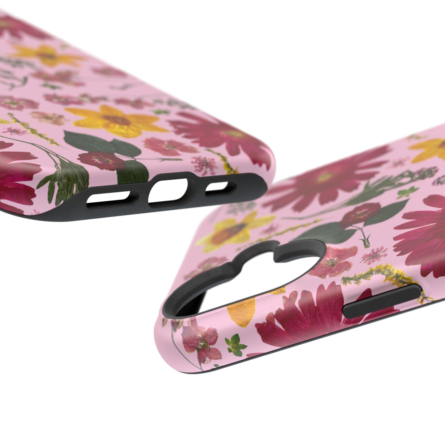 iPhone Case - Magnetic Tough