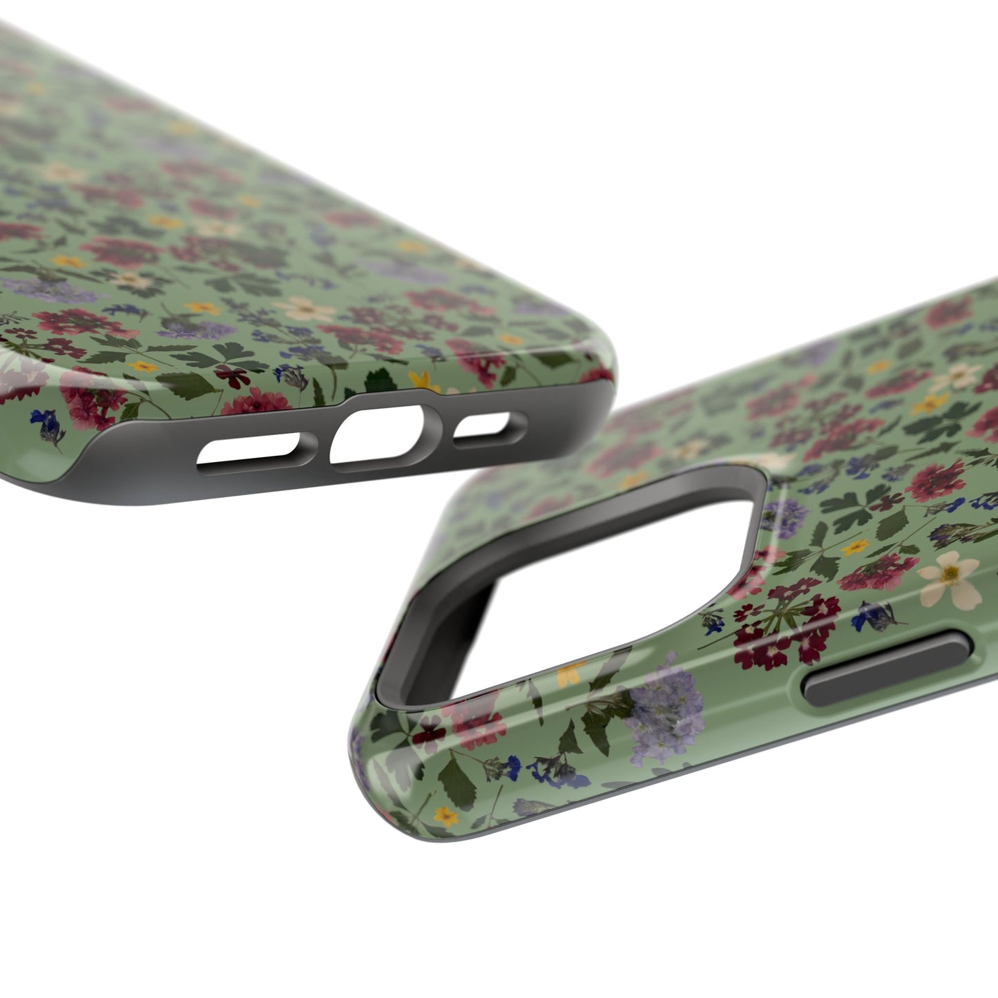 iPhone Case - Magnetic Tough