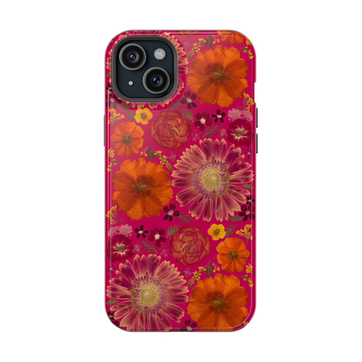 iPhone Case - Magnetic Tough