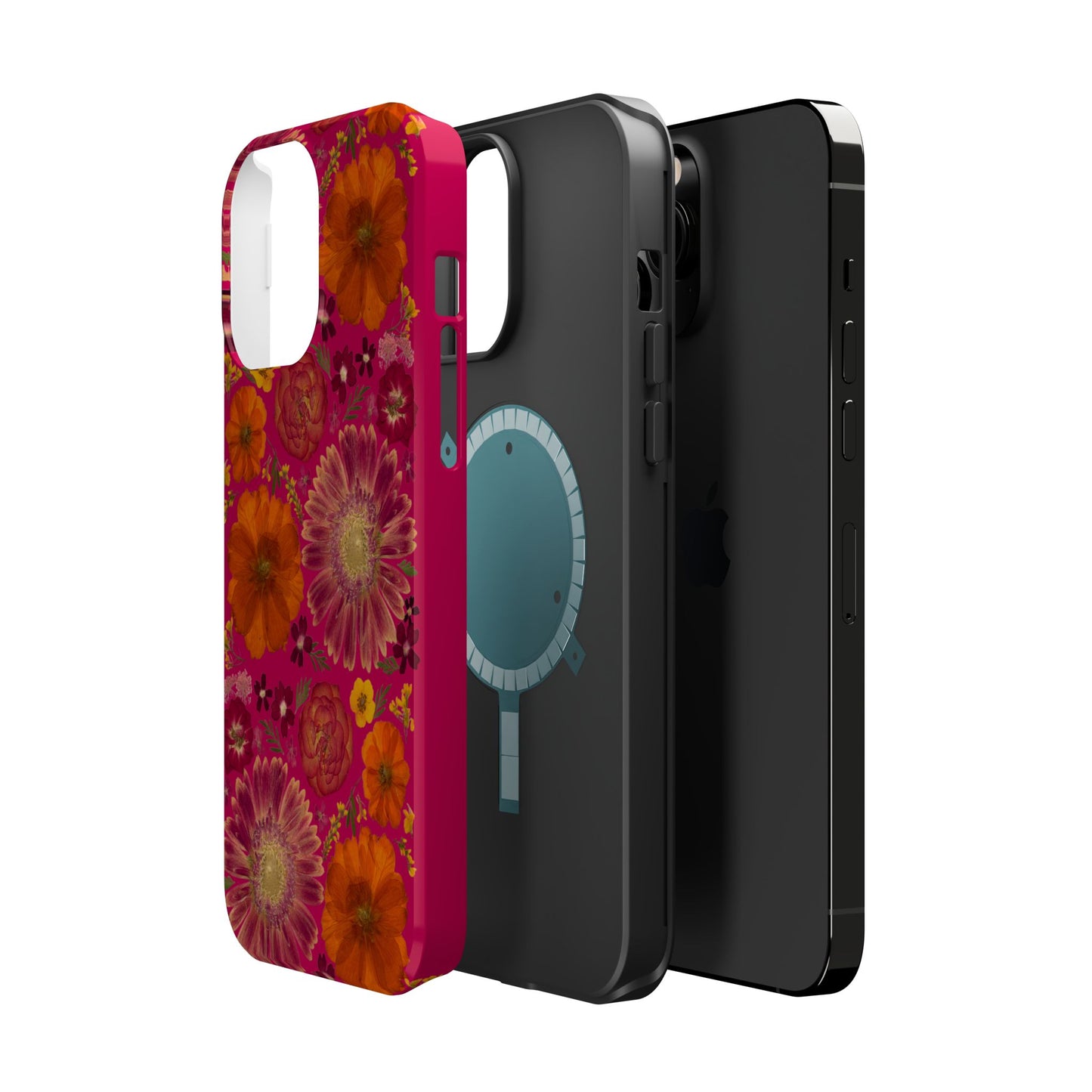 iPhone Case - Magnetic Tough