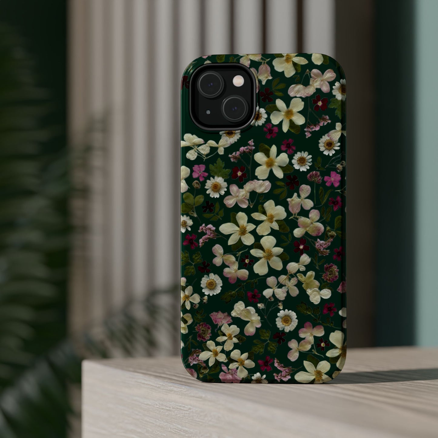 iPhone Case - Magnetic Tough