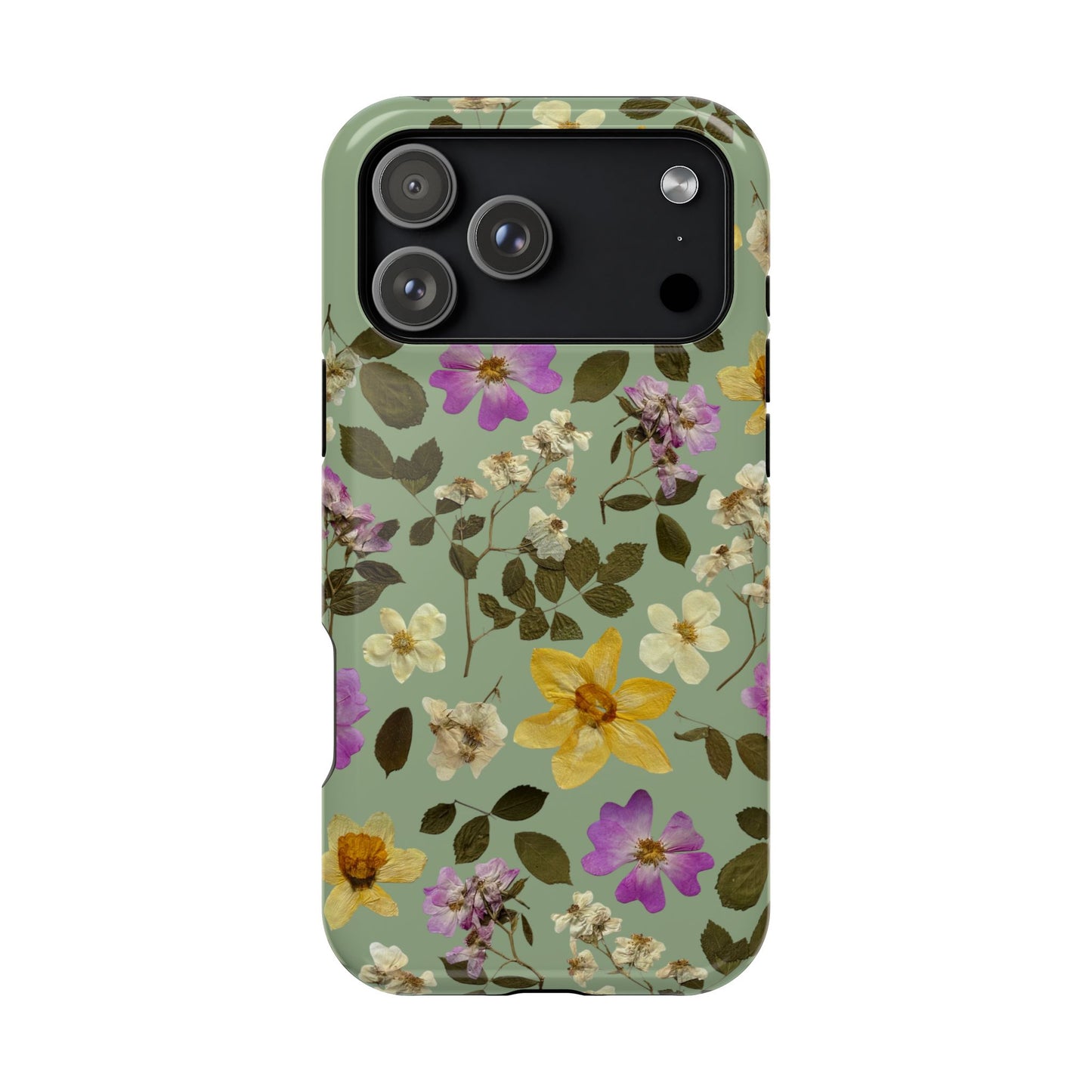 iPhone Case - Magnetic Tough