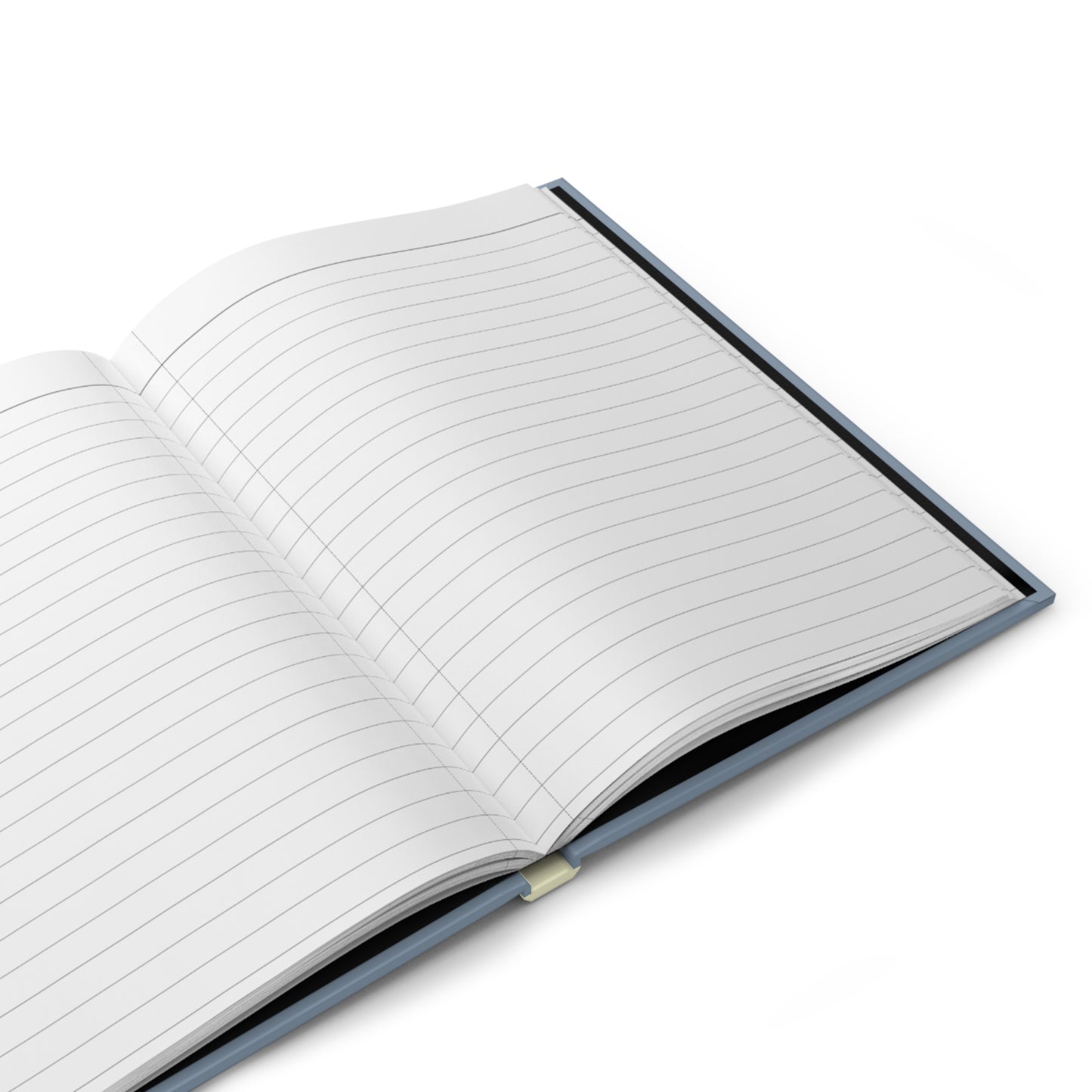 Journal - Hardcover