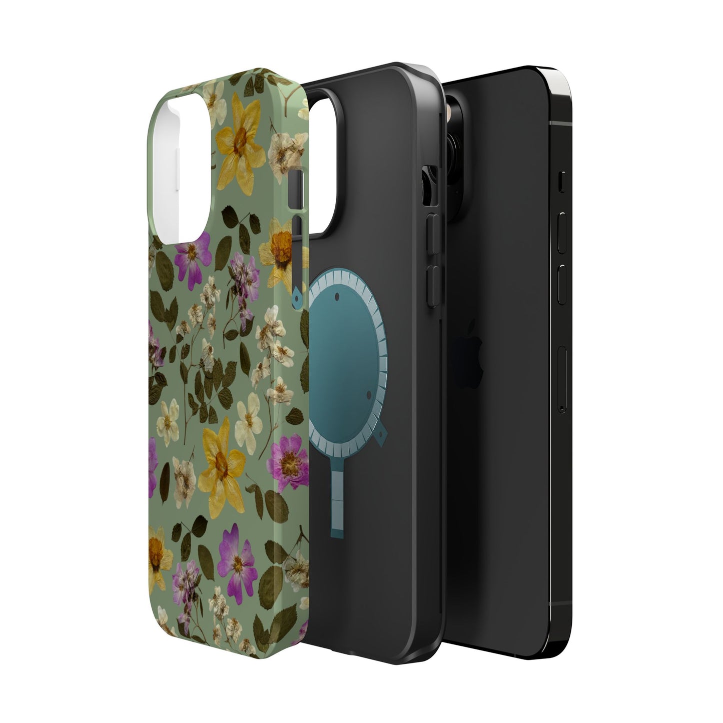iPhone Case - Magnetic Tough