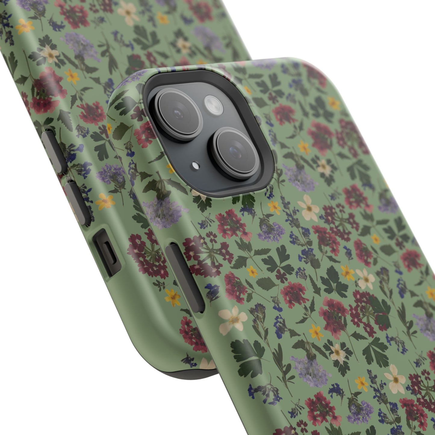 iPhone Case - Magnetic Tough