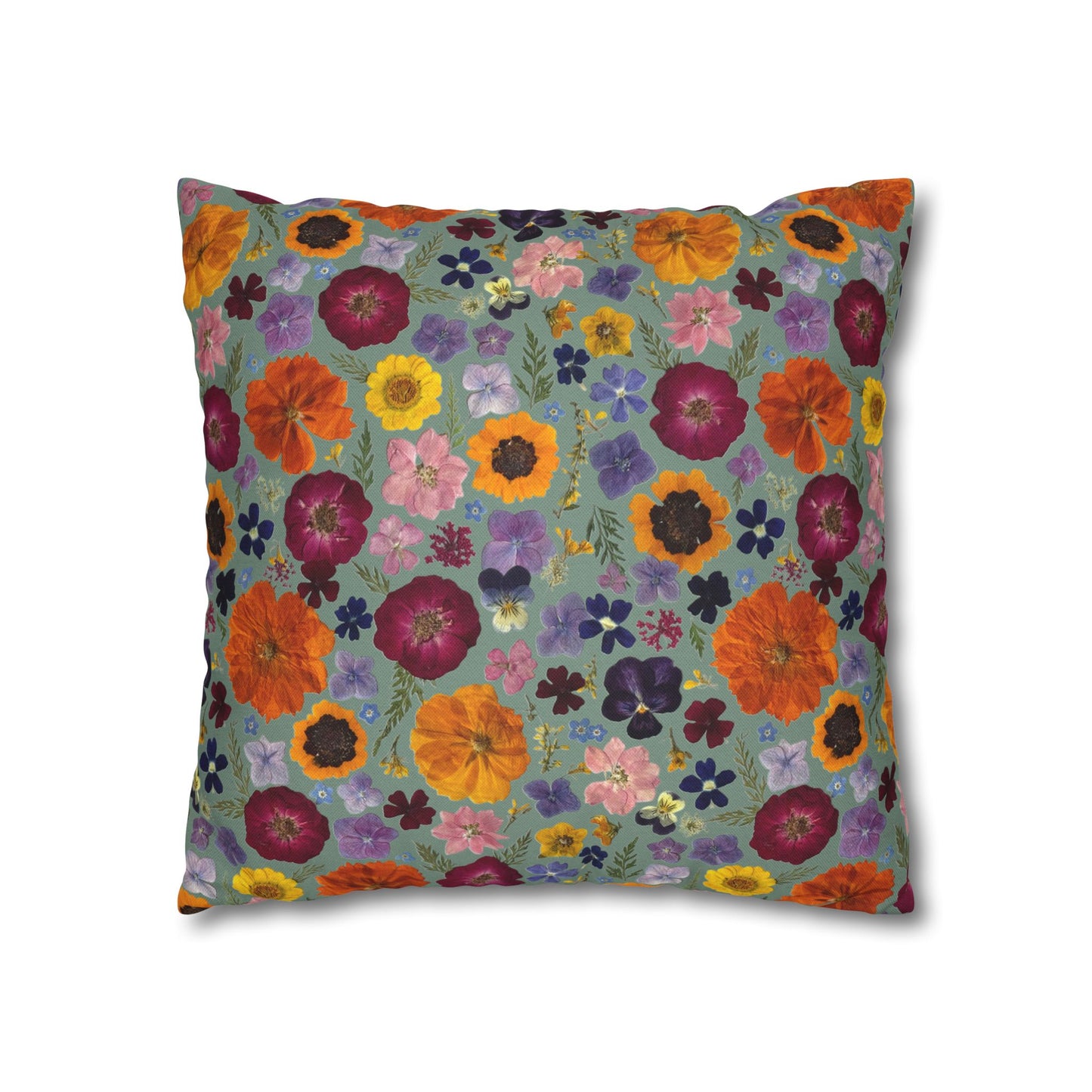 Throw Pillowcase