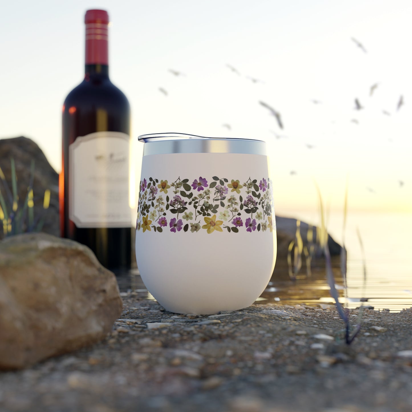 Travel Cup - Insulated 12oz