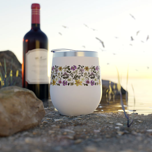 Travel Cup - Insulated 12oz