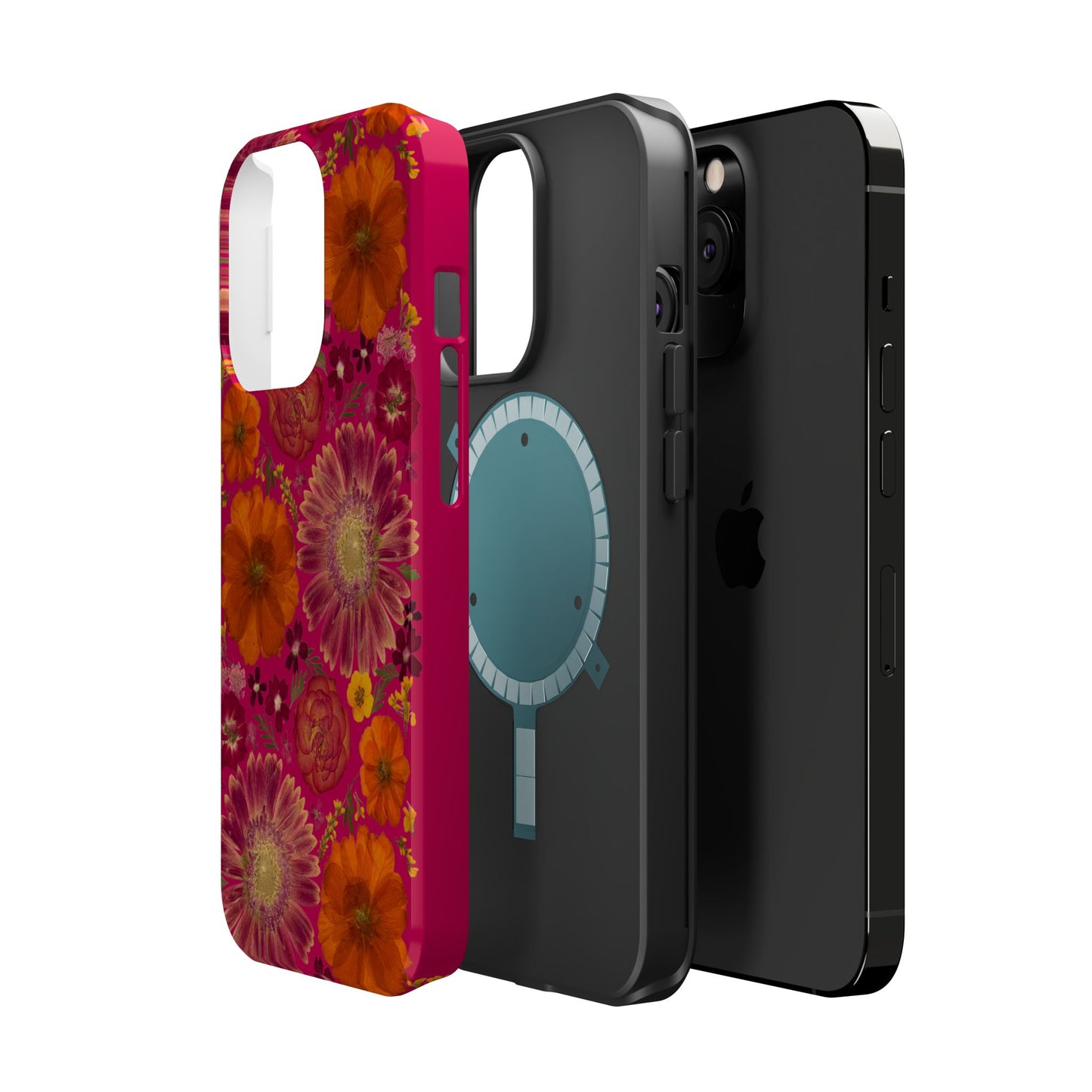 iPhone Case - Magnetic Tough