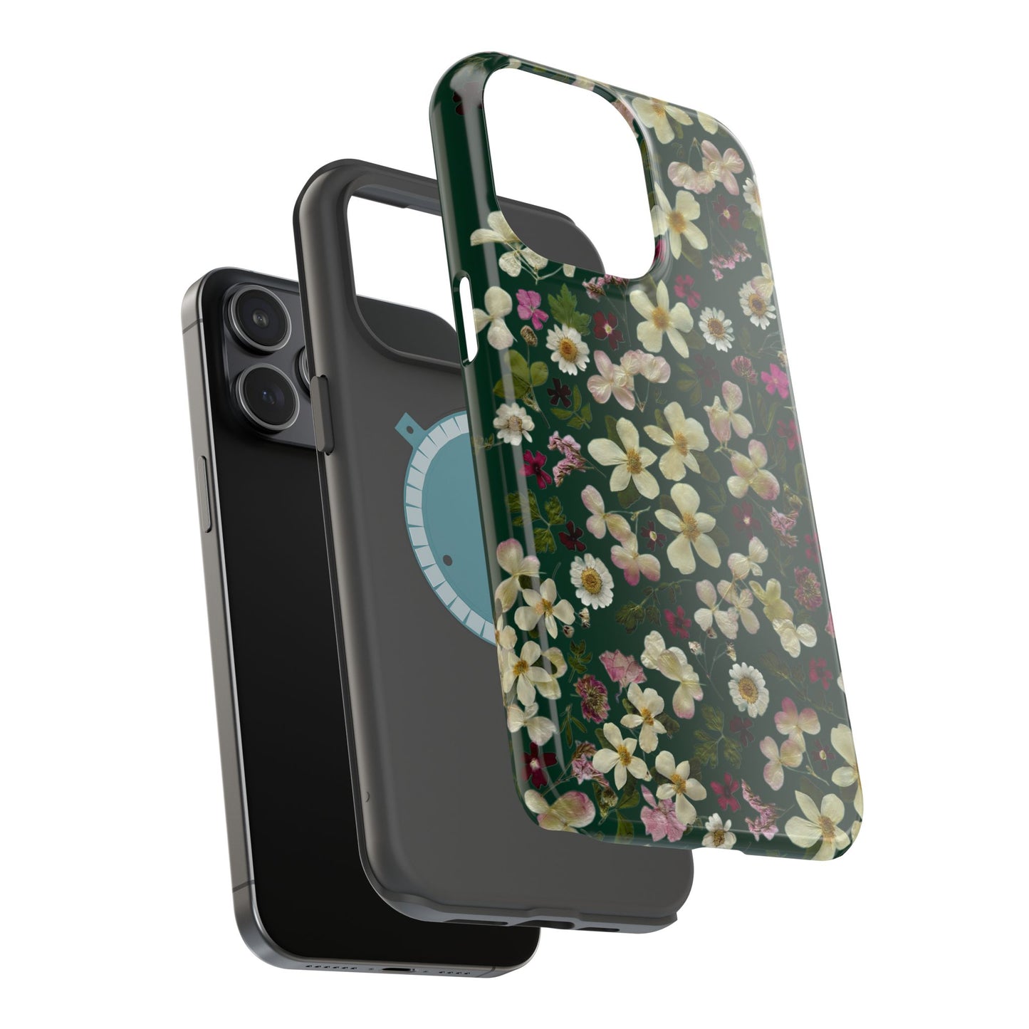 iPhone Case - Magnetic Tough
