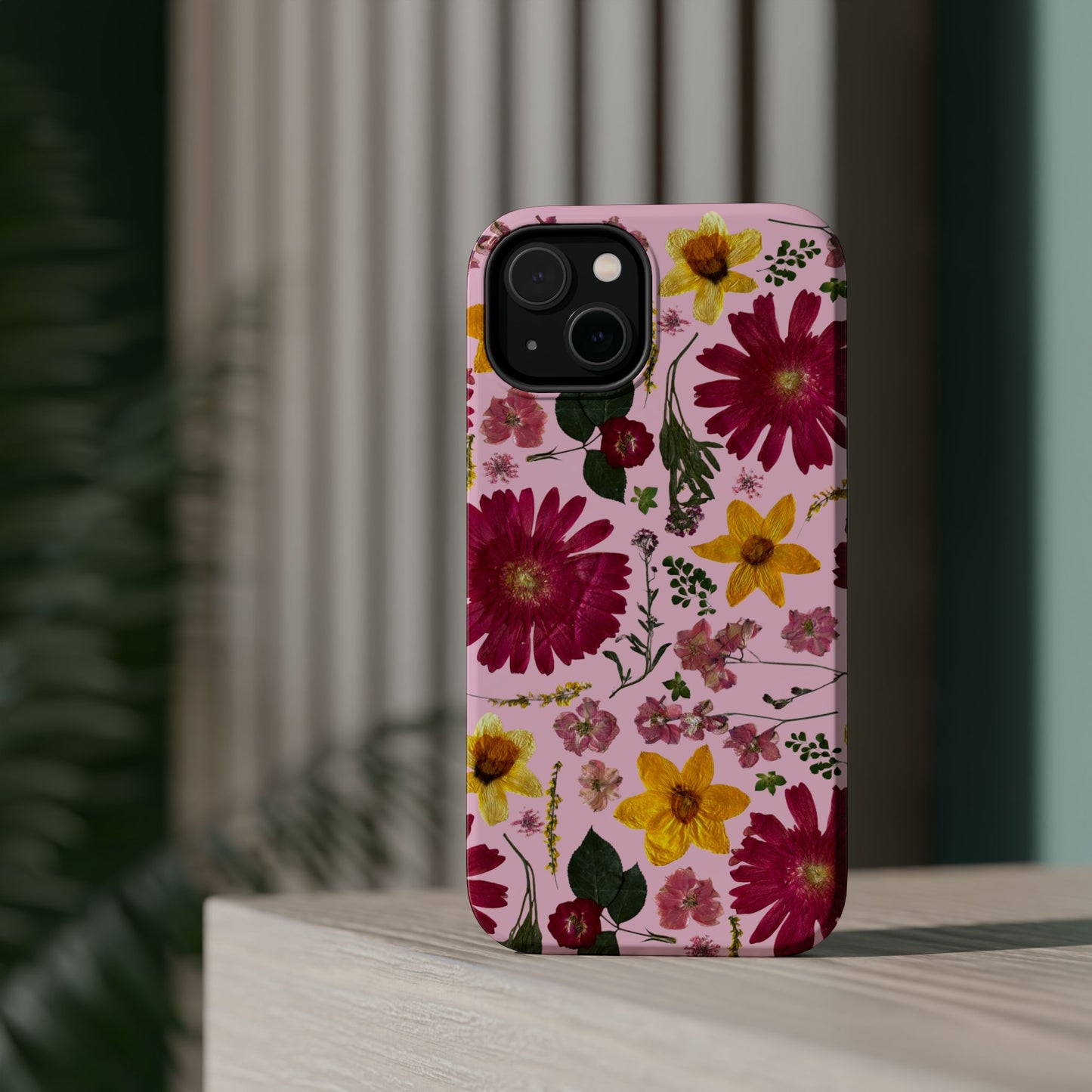 iPhone Case - Magnetic Tough