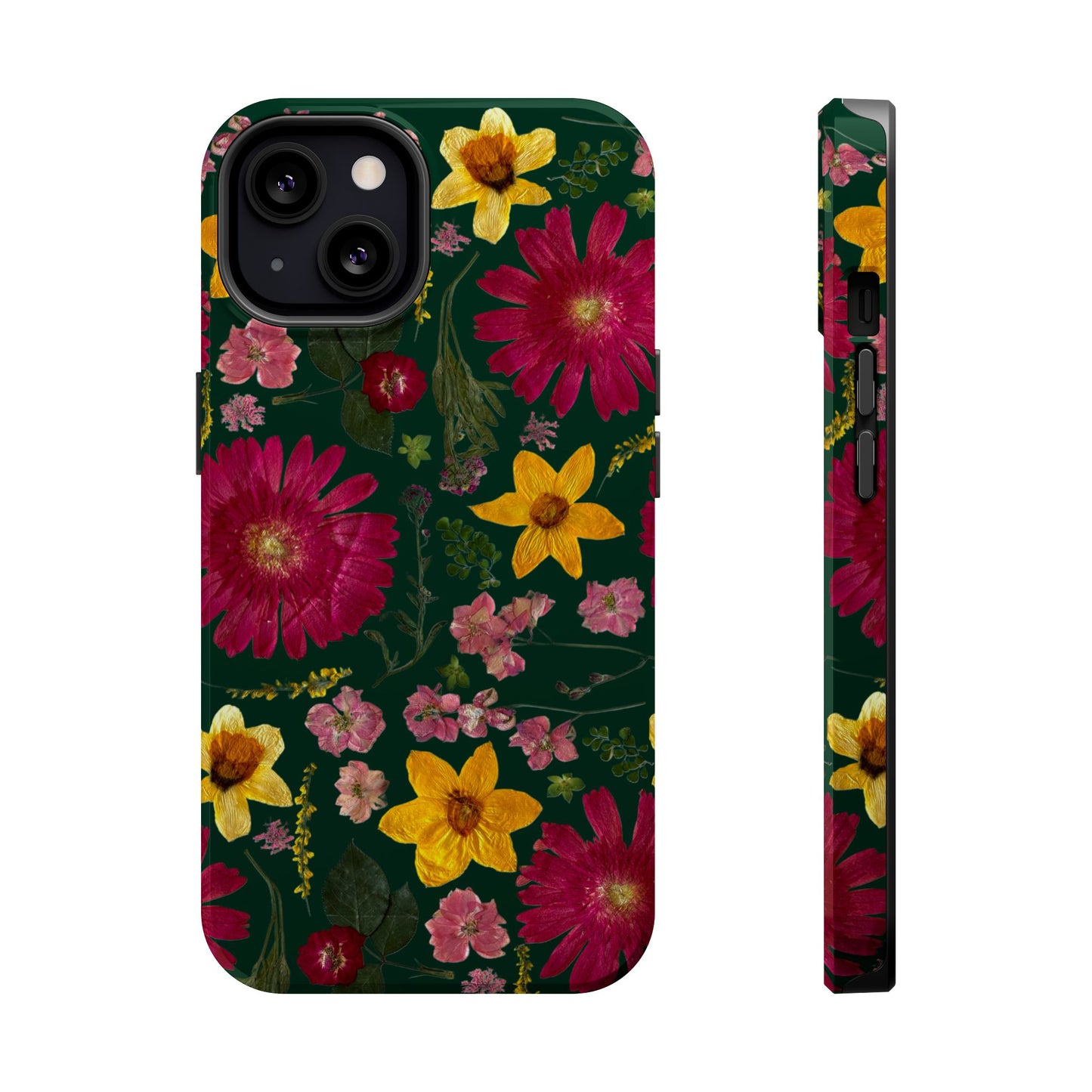 iPhone Case - Magnetic Tough