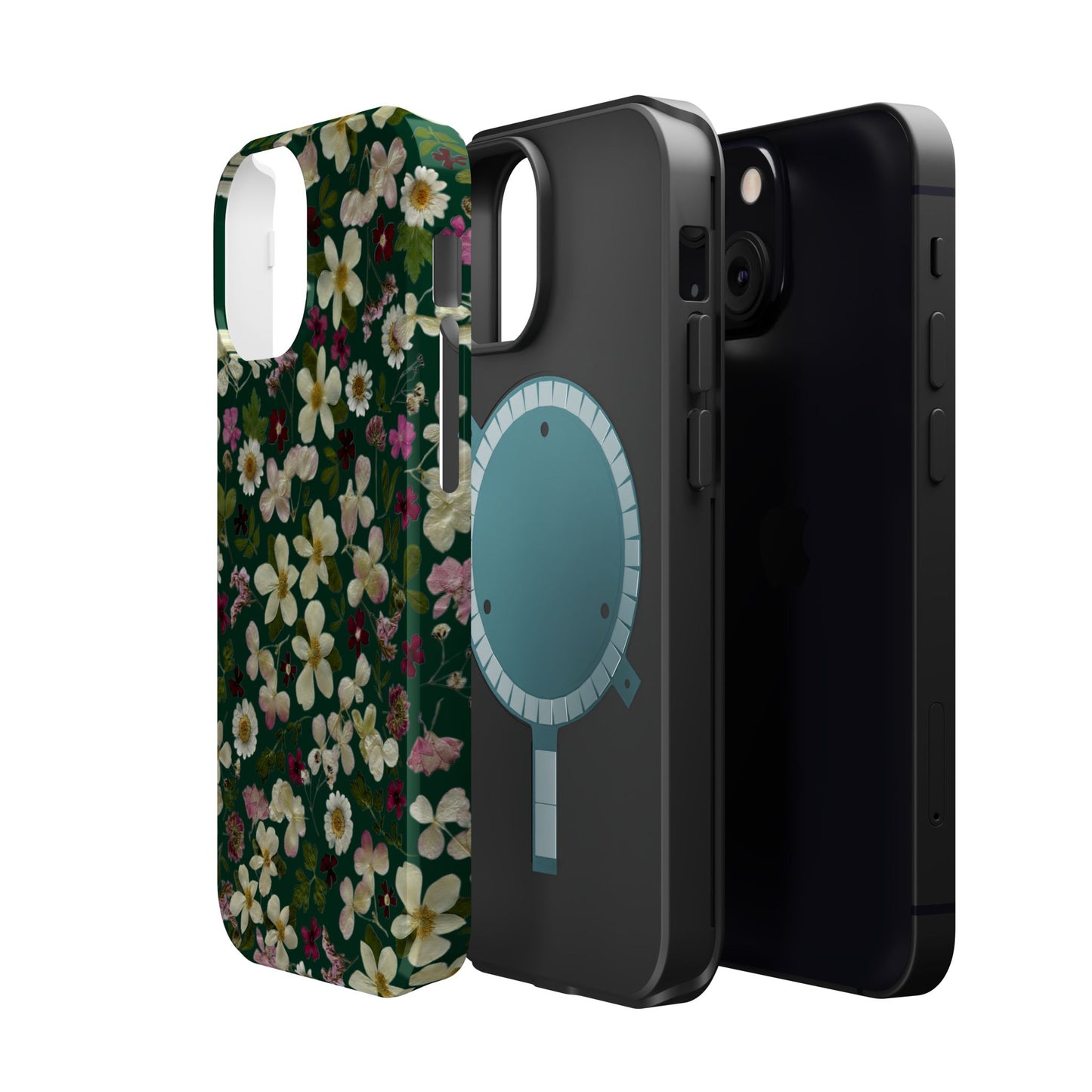 iPhone Case - Magnetic Tough
