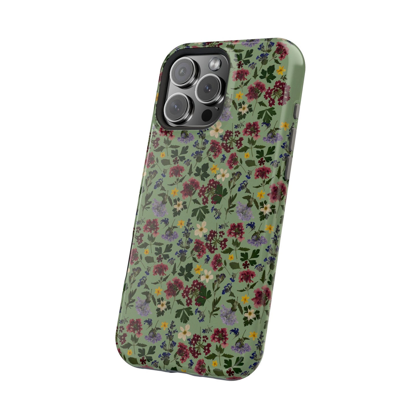 iPhone Case - Magnetic Tough