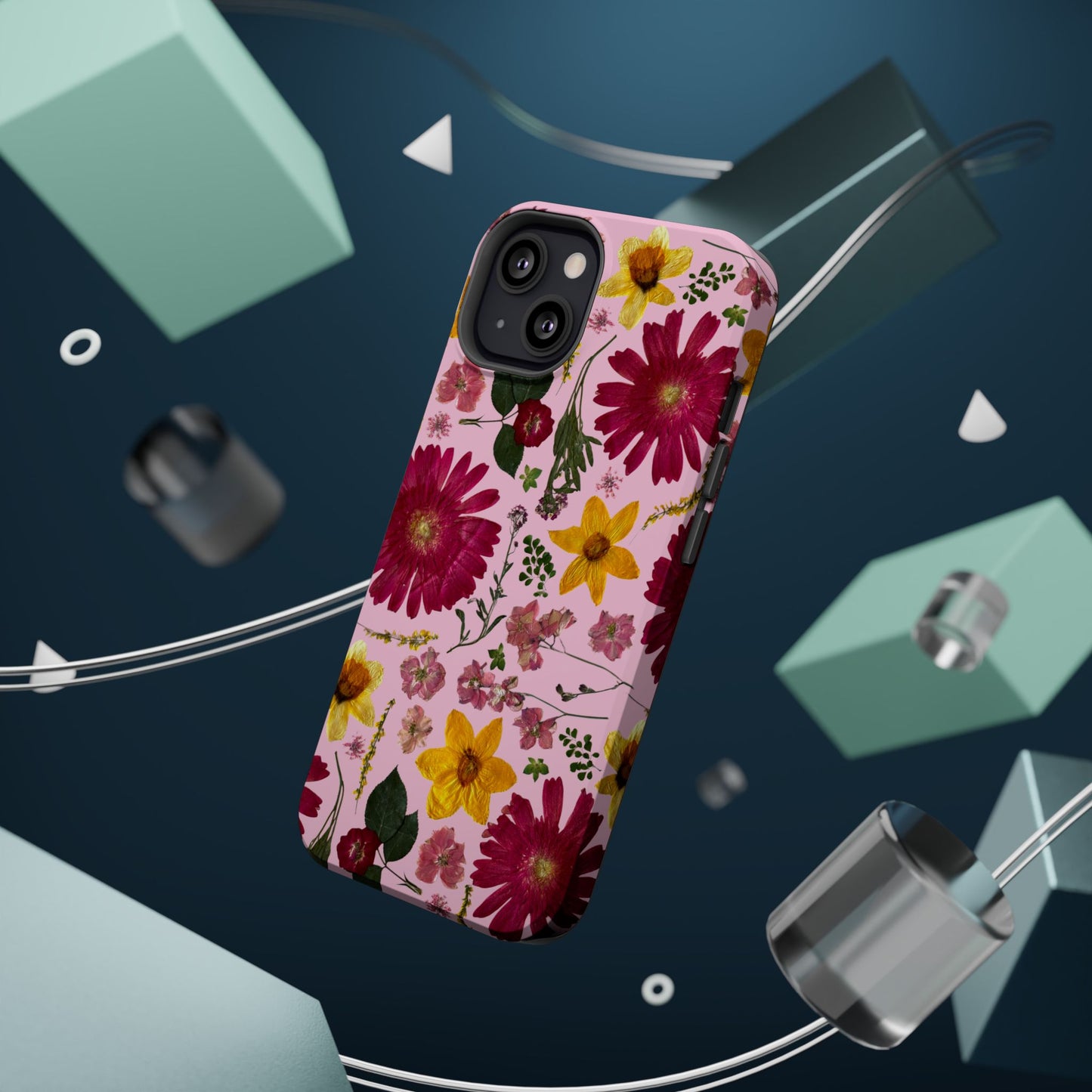 iPhone Case - Magnetic Tough