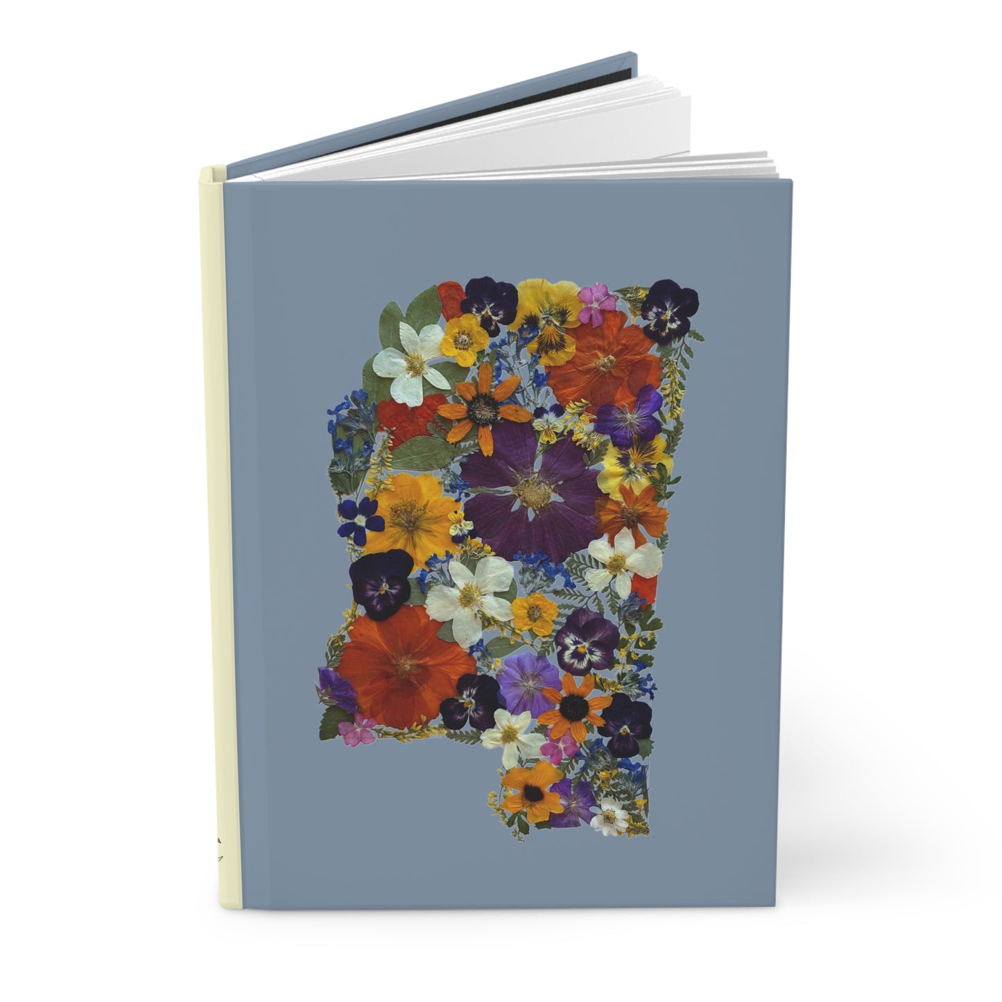 Journal - Hardcover
