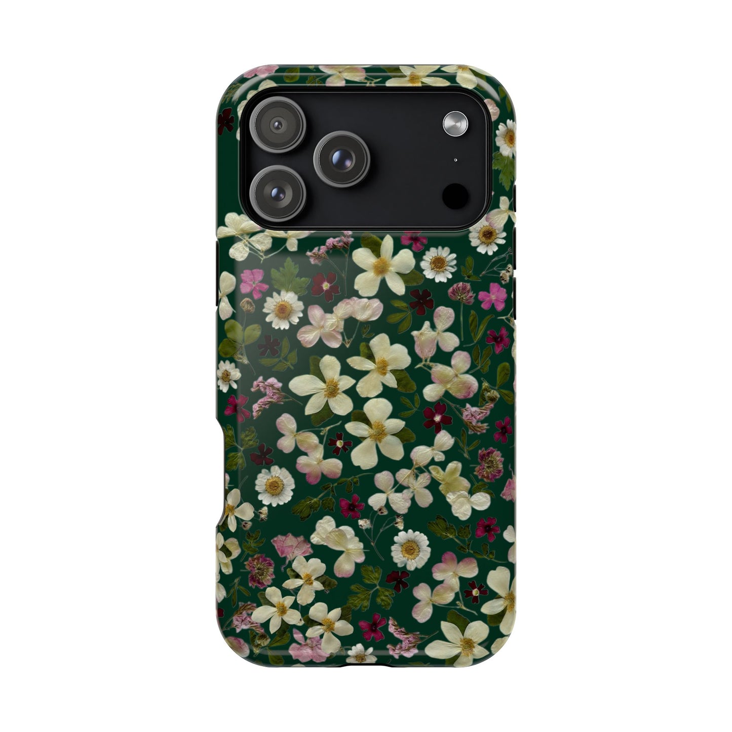 iPhone Case - Magnetic Tough