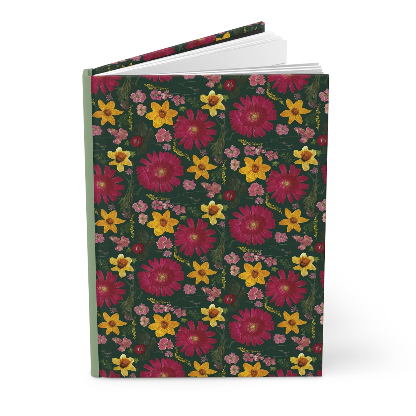 Journal - Hardcover