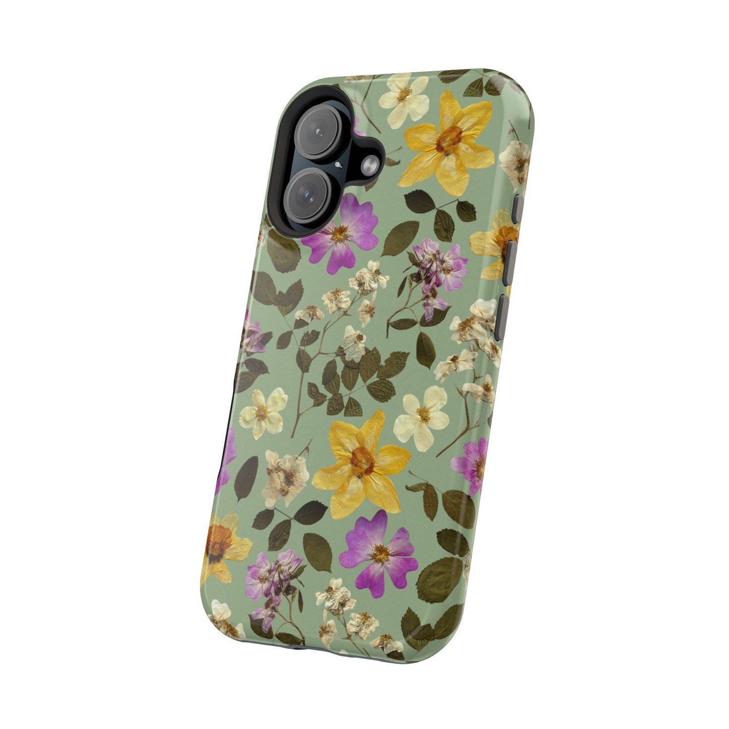 iPhone Case - Magnetic Tough