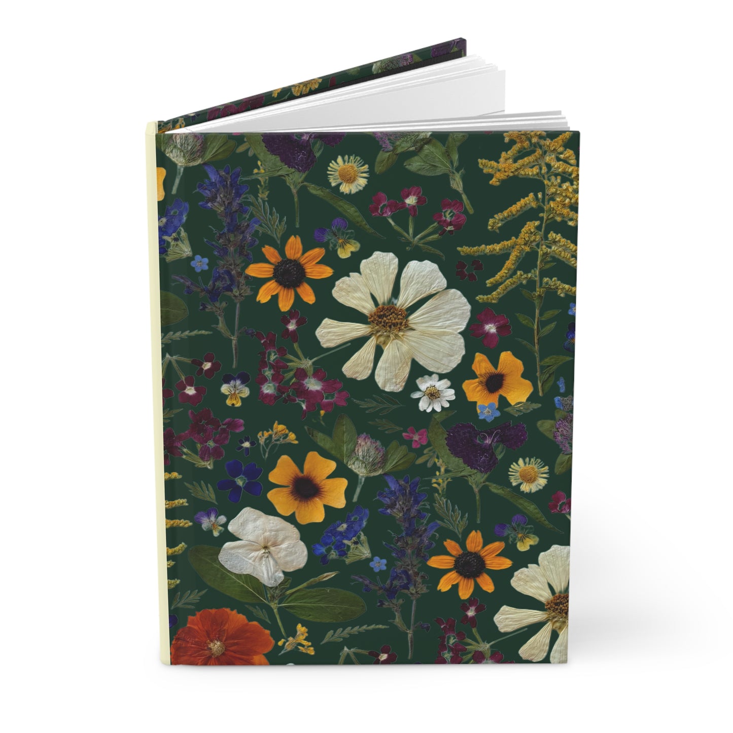 Journal - Hardcover