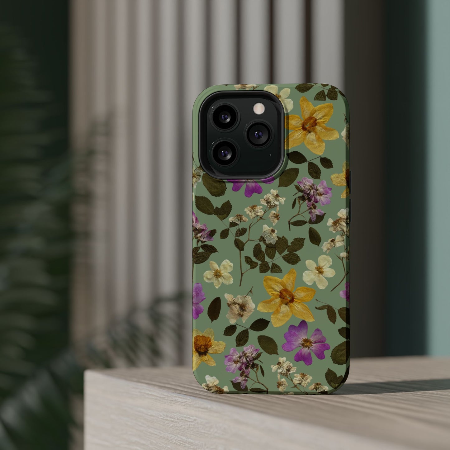 iPhone Case - Magnetic Tough