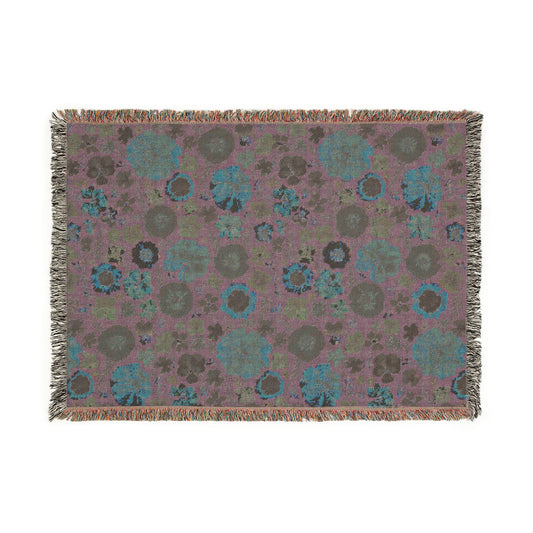Woven Blanket