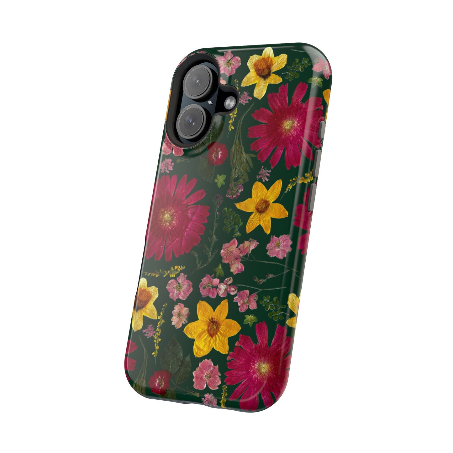 iPhone Case - Magnetic Tough