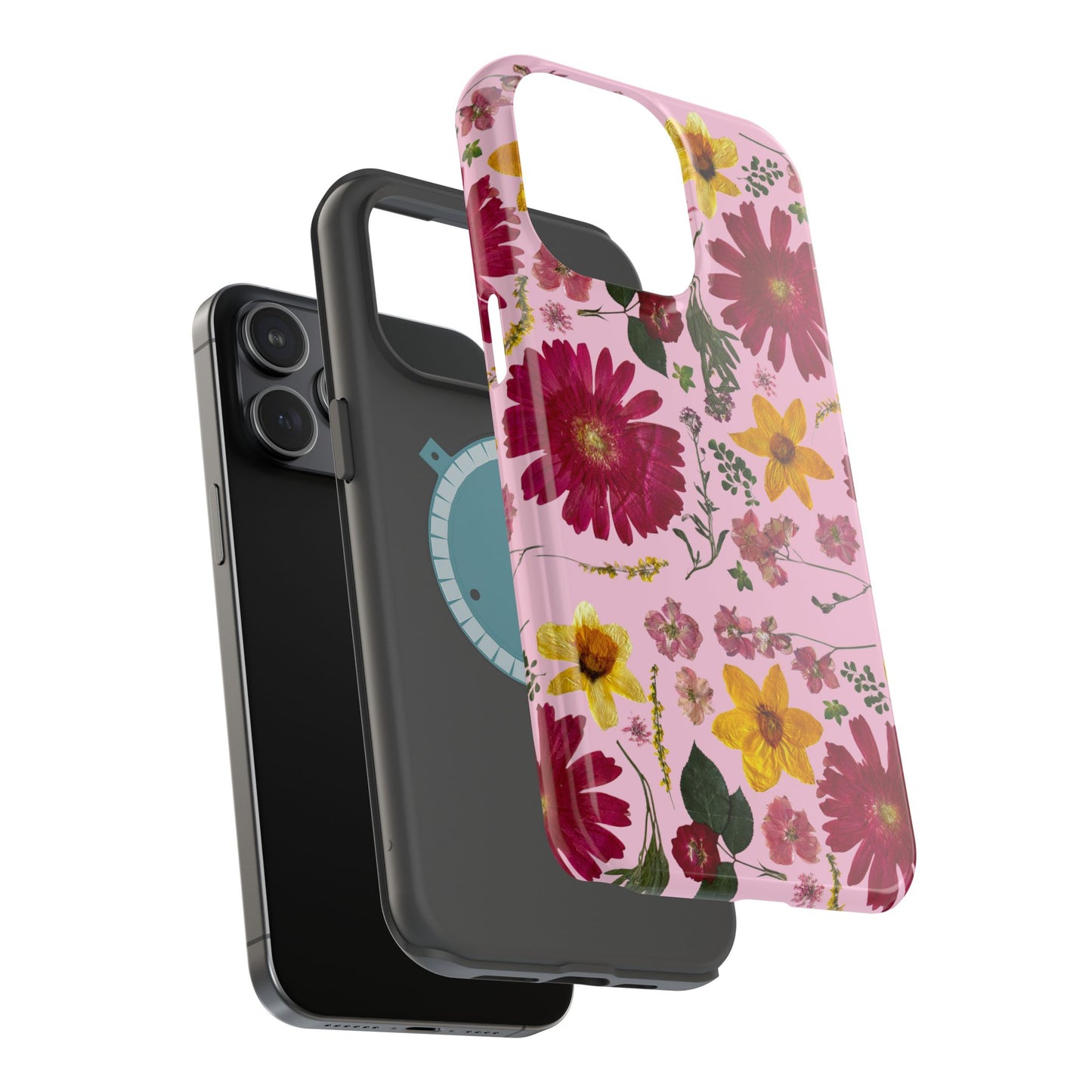 iPhone Case - Magnetic Tough