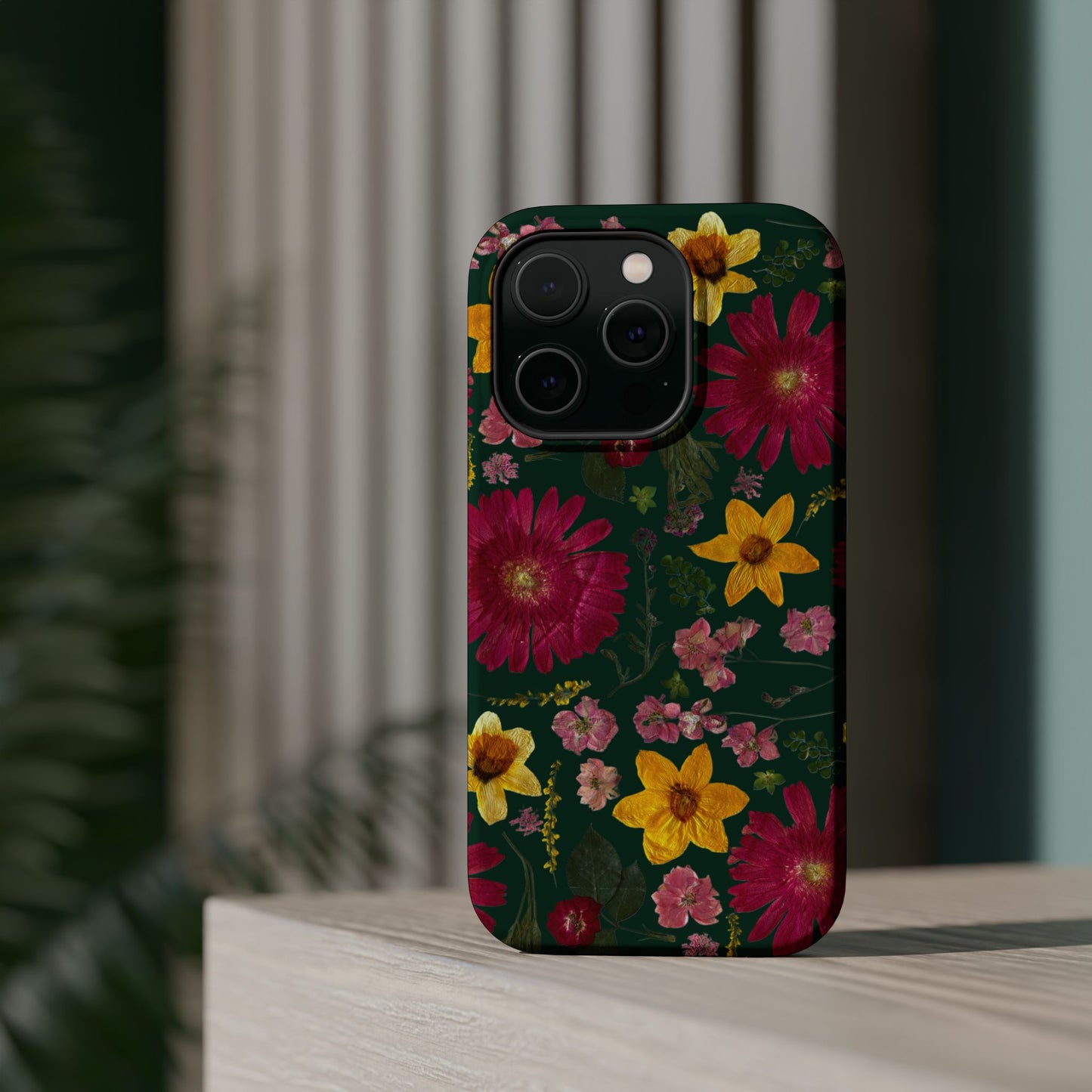 iPhone Case - Magnetic Tough