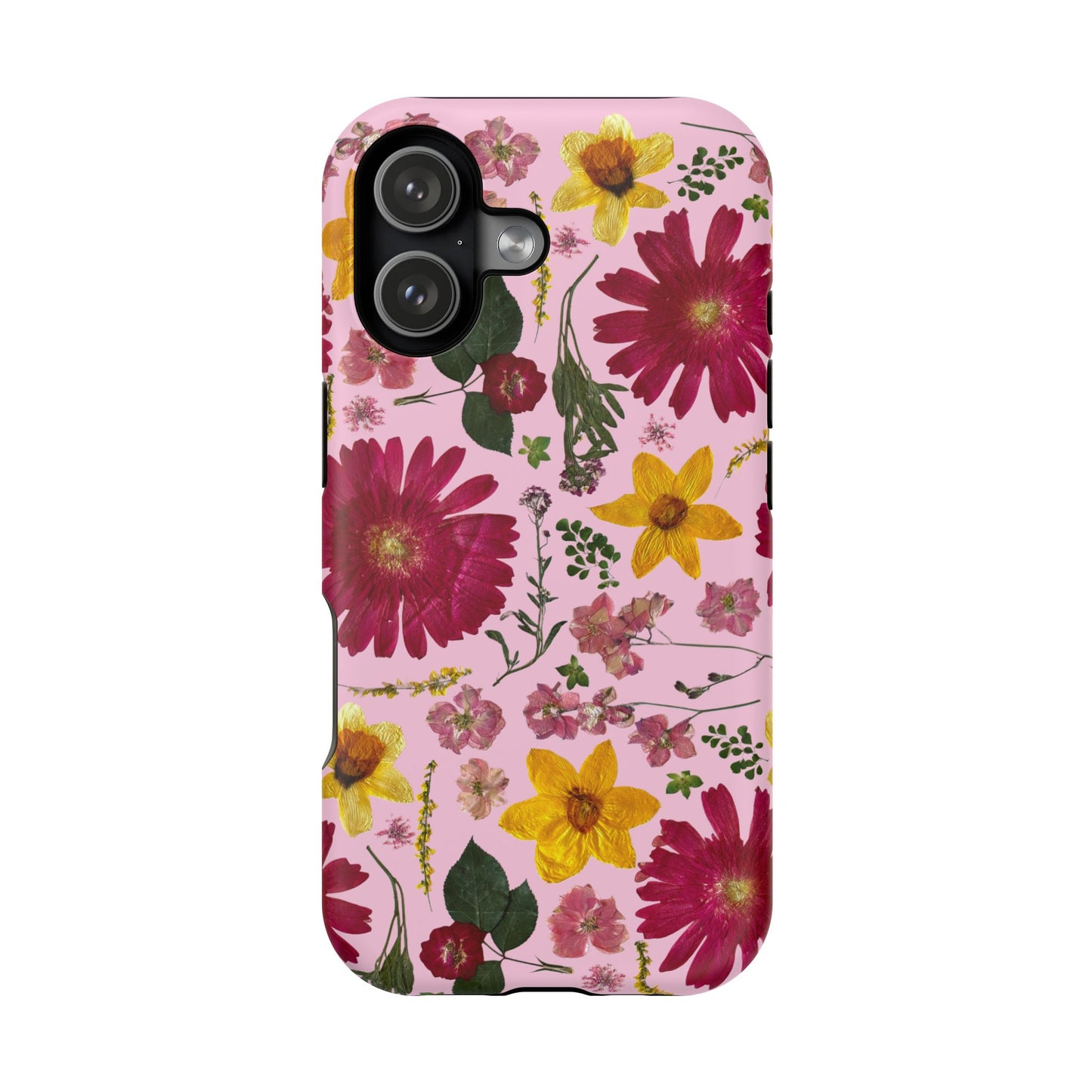 iPhone Case - Magnetic Tough