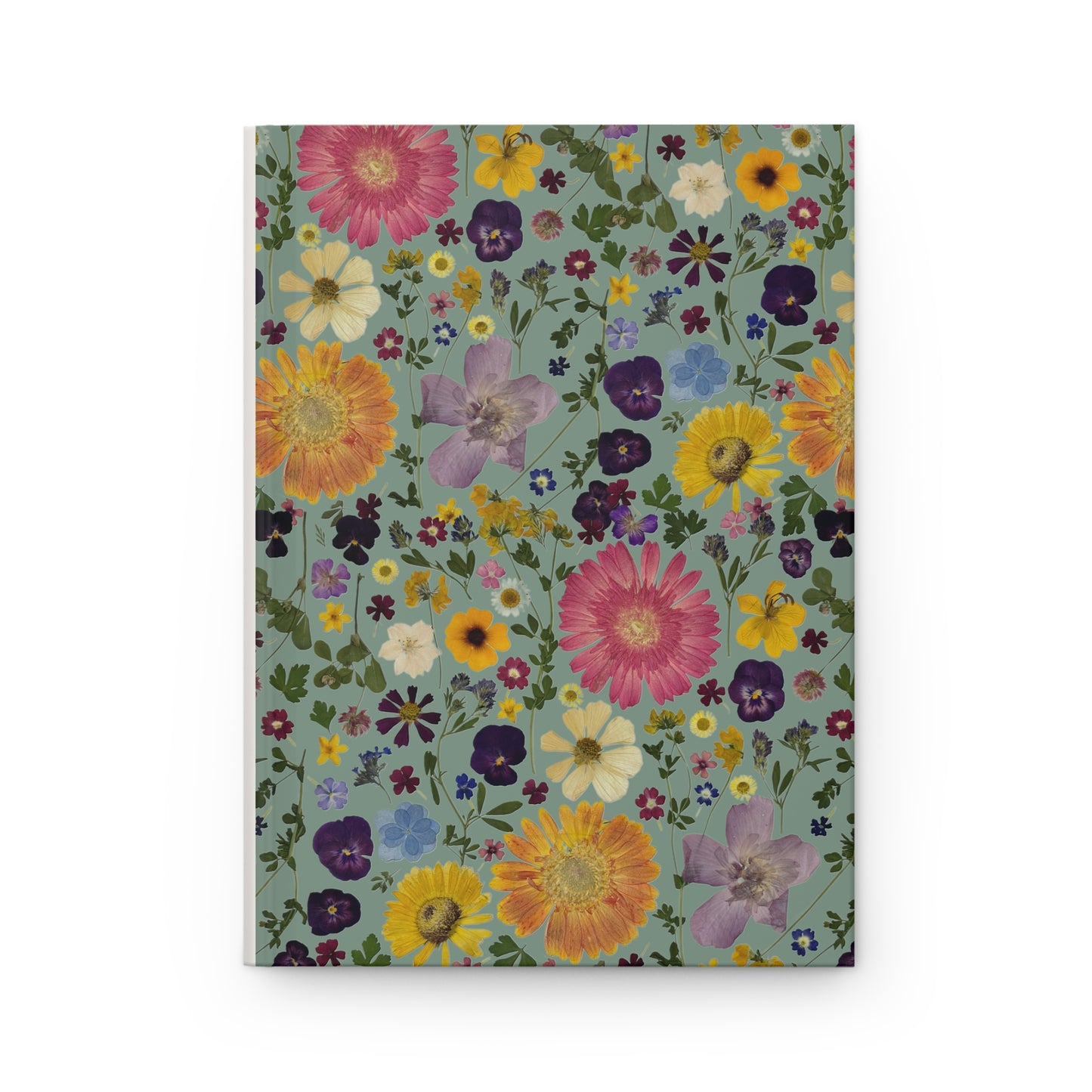 Journal - Hardcover