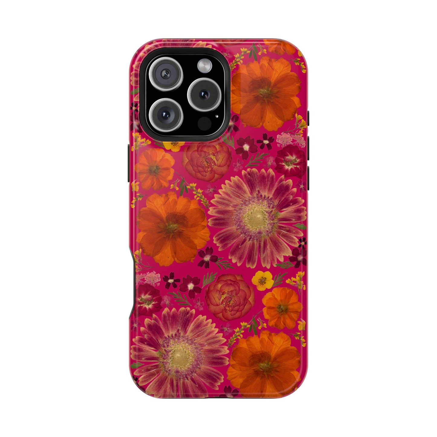 iPhone Case - Magnetic Tough