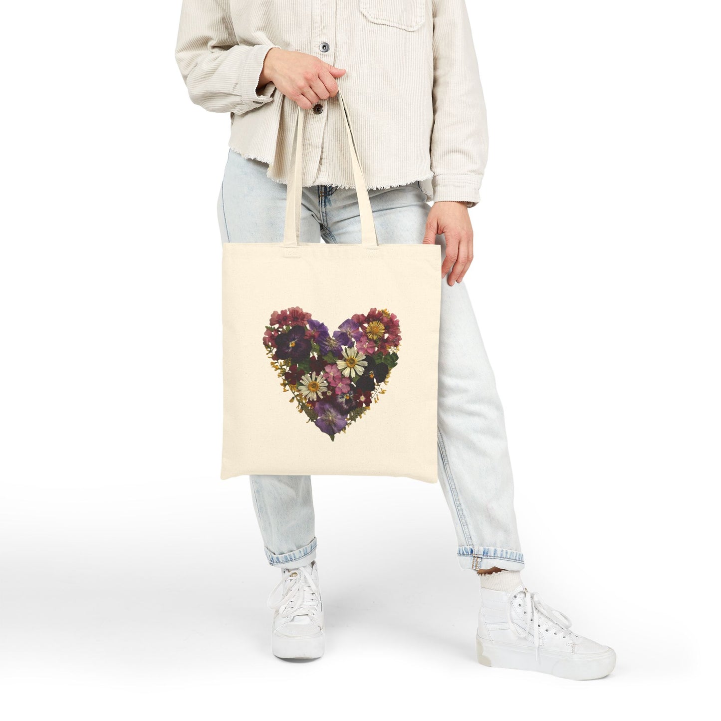 Tote Bag - Heart