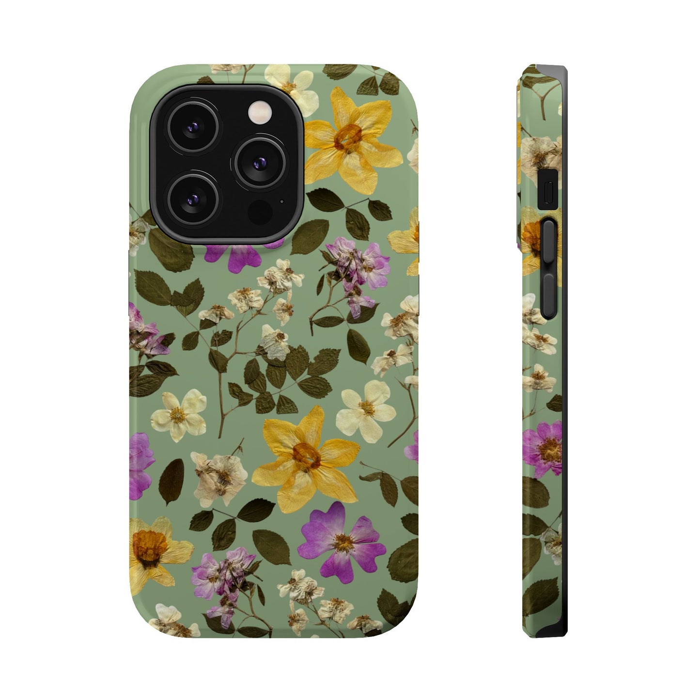 iPhone Case - Magnetic Tough