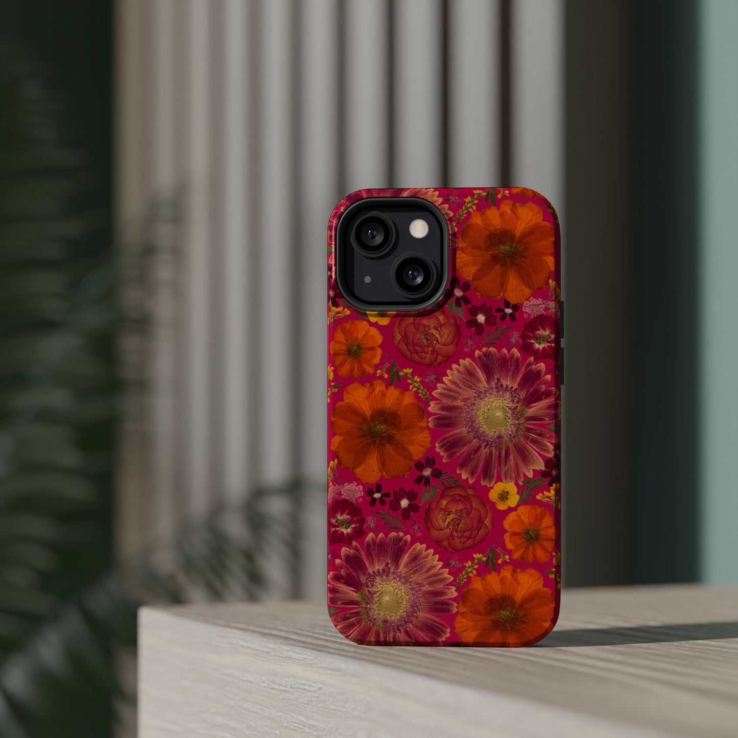 iPhone Case - Magnetic Tough