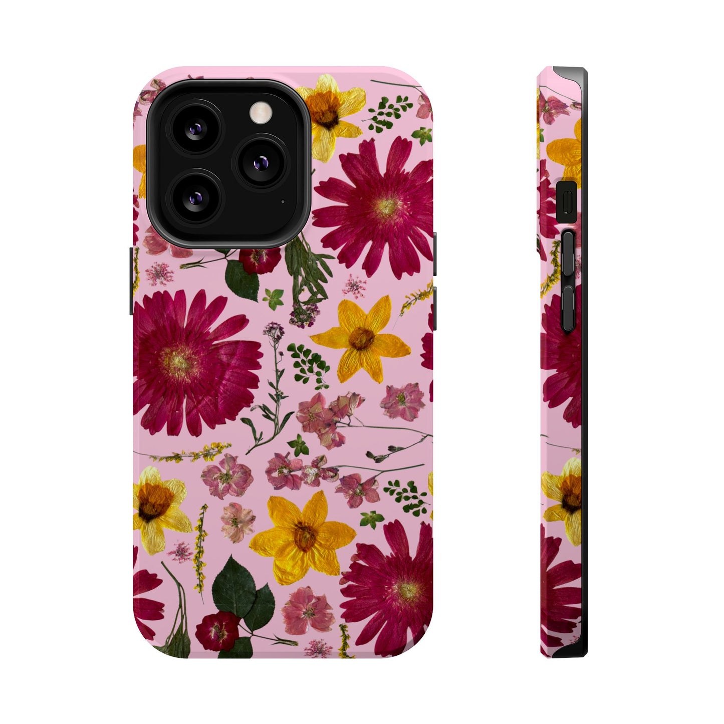 iPhone Case - Magnetic Tough