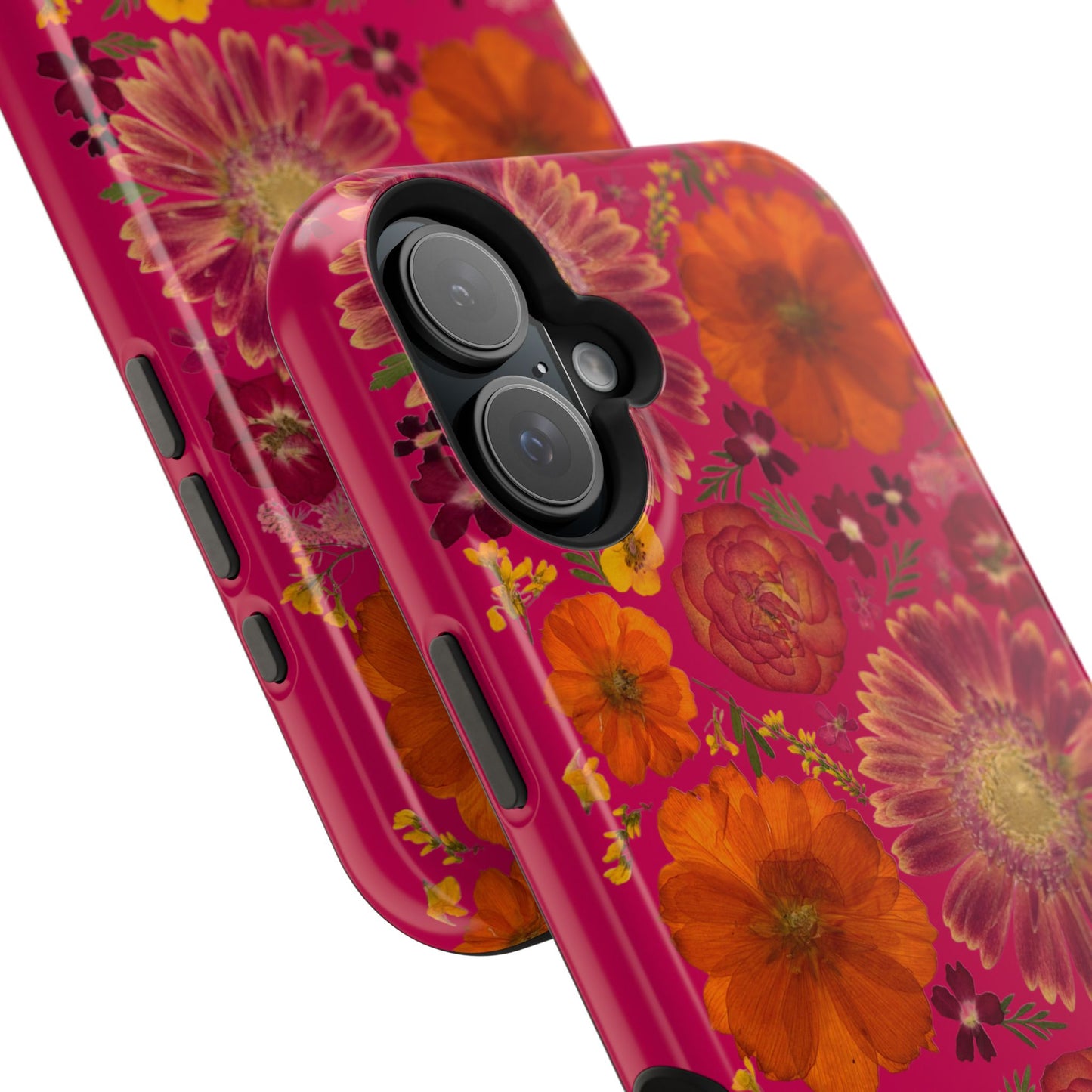 iPhone Case - Magnetic Tough