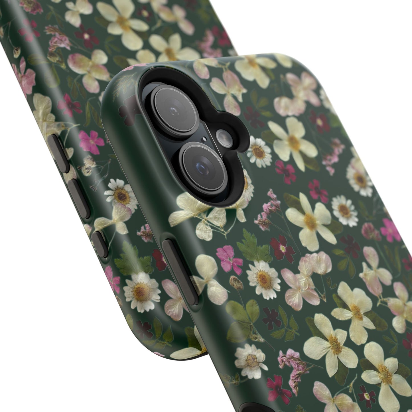 iPhone Case - Magnetic Tough